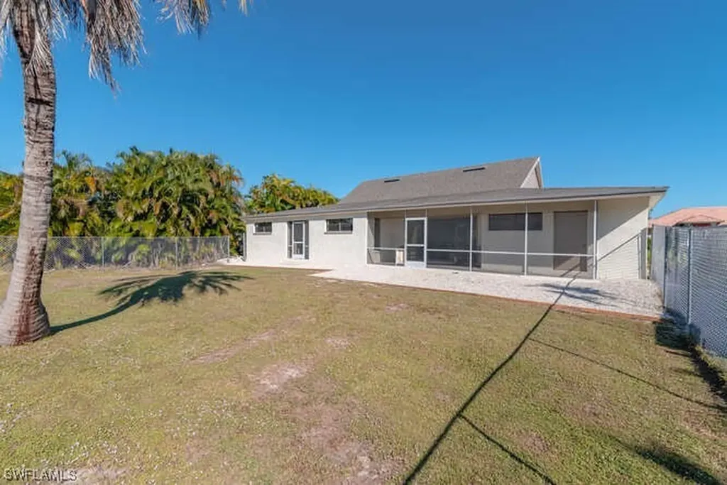 430 Worthington Street Marco Island FL 34145