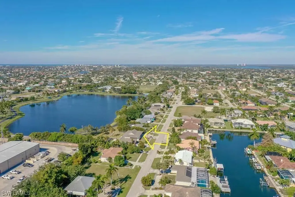 430 Worthington Street Marco Island FL 34145