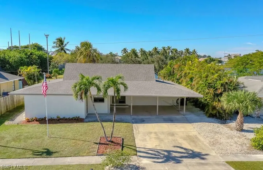 430 Worthington Street Marco Island FL 34145