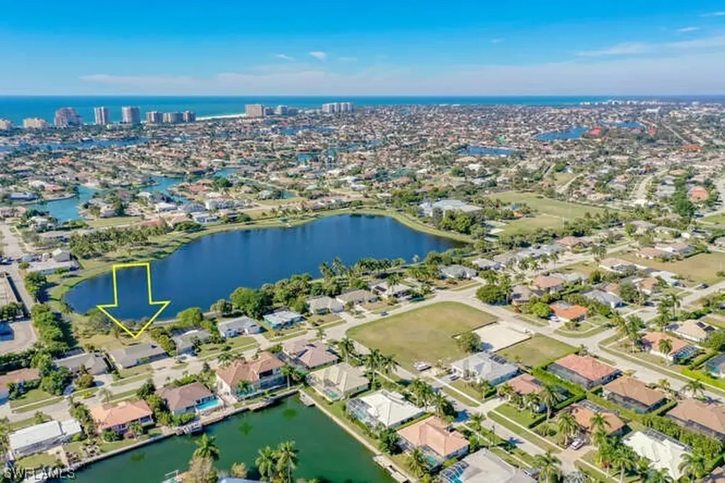 430 Worthington Street Marco Island FL 34145