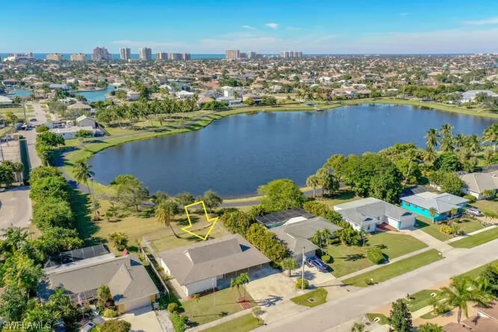 430 Worthington Street Marco Island FL 34145