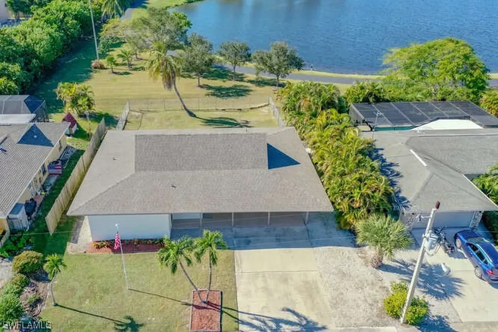 430 Worthington Street Marco Island FL 34145