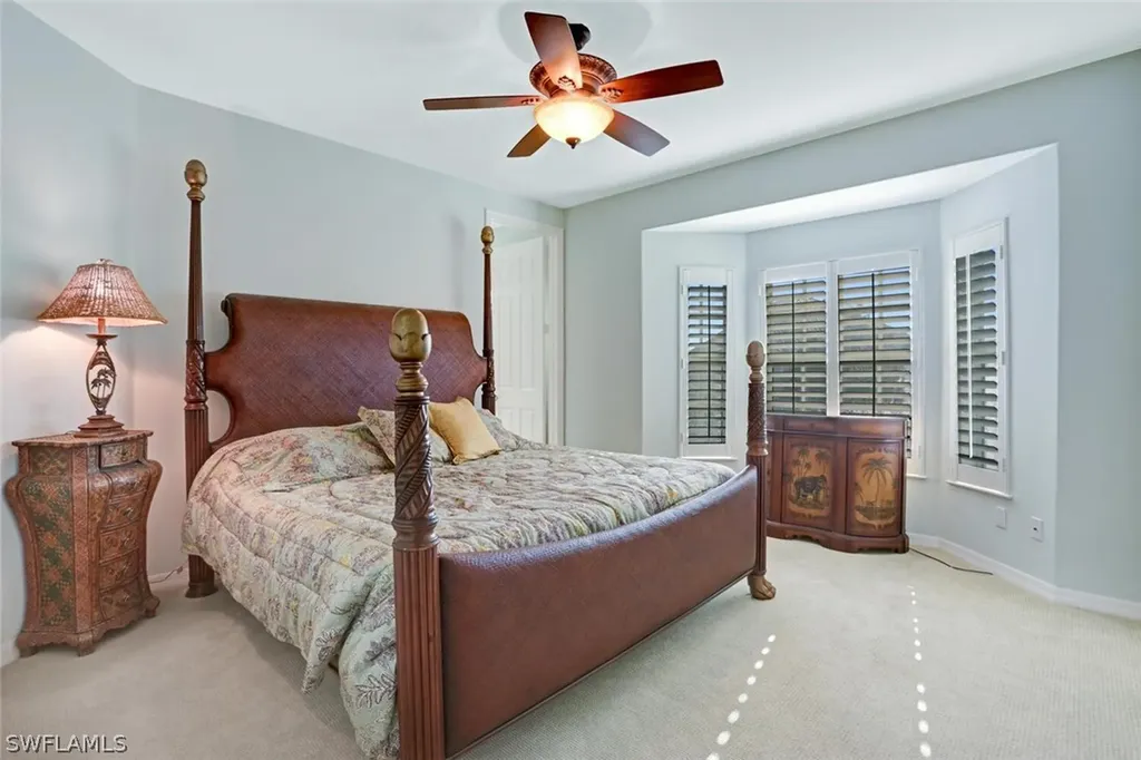 121 Barefoot Circle Bonita Springs FL 34134
