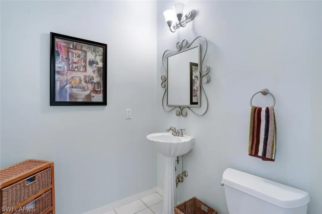 121 Barefoot Circle Bonita Springs FL 34134