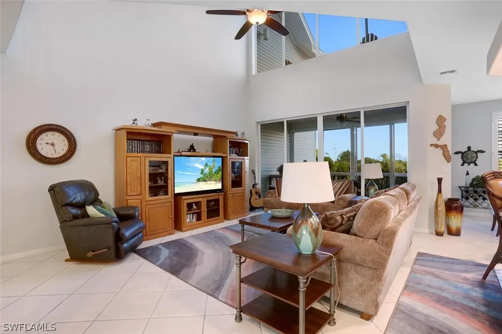 121 Barefoot Circle Bonita Springs FL 34134