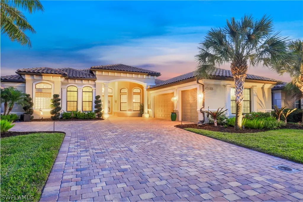 10565 Espanola Drive Bonita Springs FL 34135