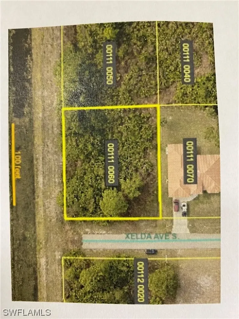 2908 Xelda Avenue S Lehigh Acres FL 33976