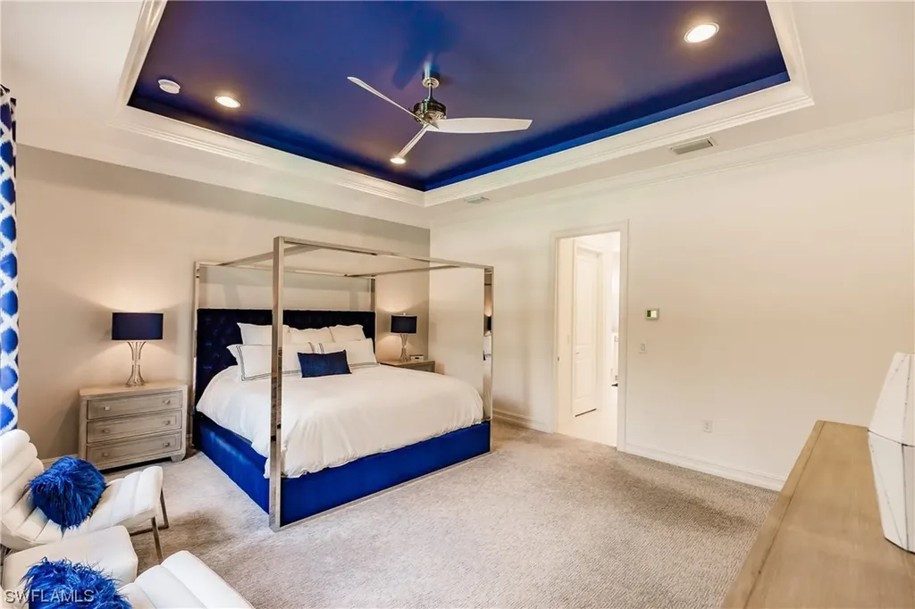 3048 Mandalay Court Naples FL 34105