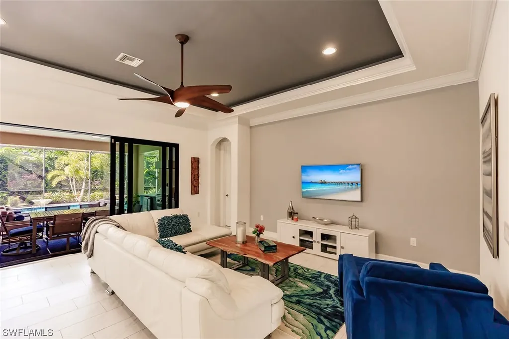 3048 Mandalay Court Naples FL 34105