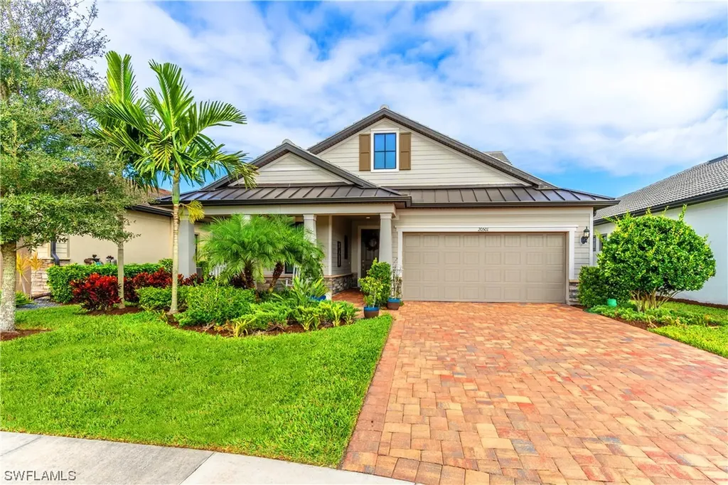 20501 Shady Glen Court Estero FL 33928