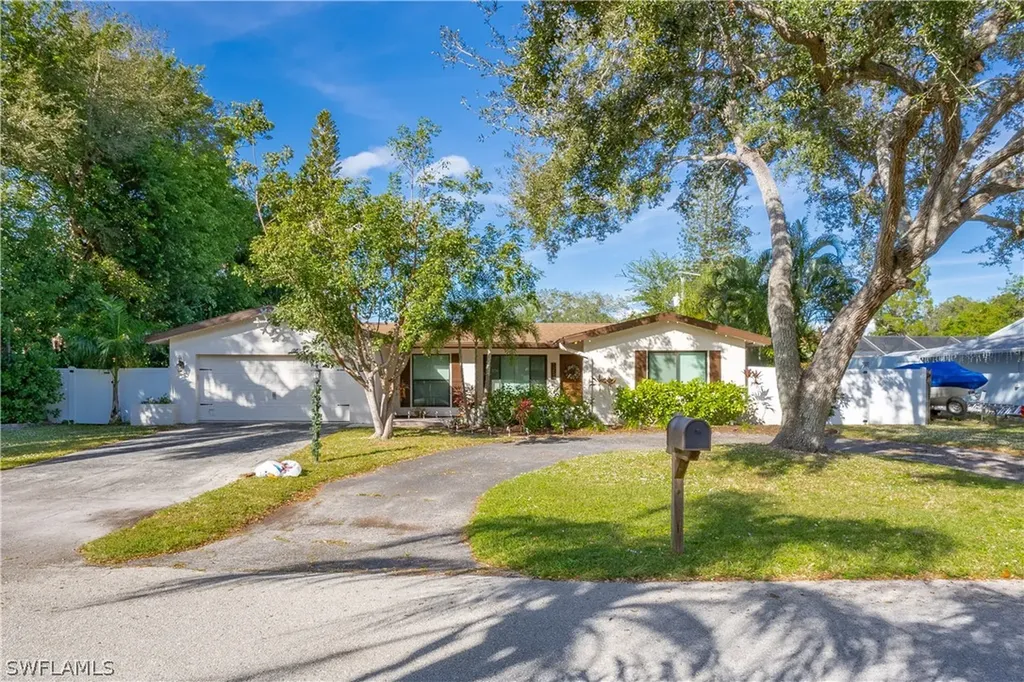 1251 Cleburne Drive Fort Myers FL 33919