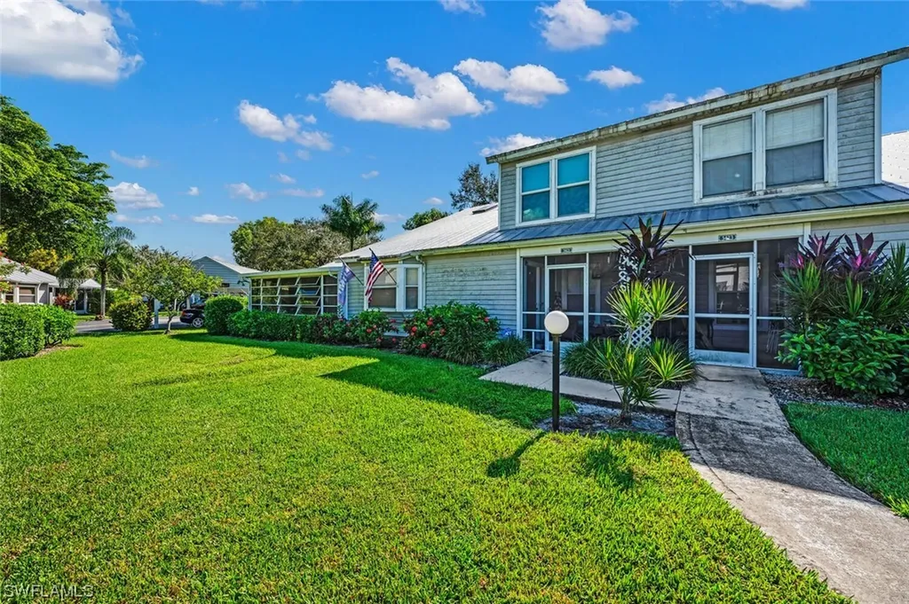 3421 Timberwood Circle Naples FL 34105