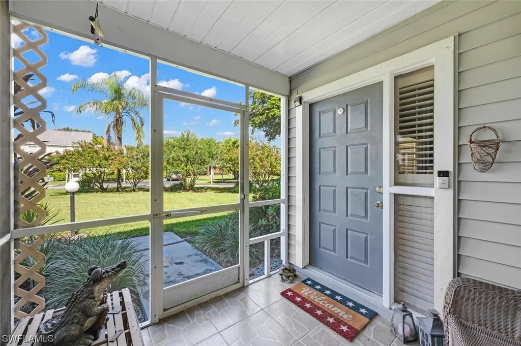 3421 Timberwood Circle Naples FL 34105