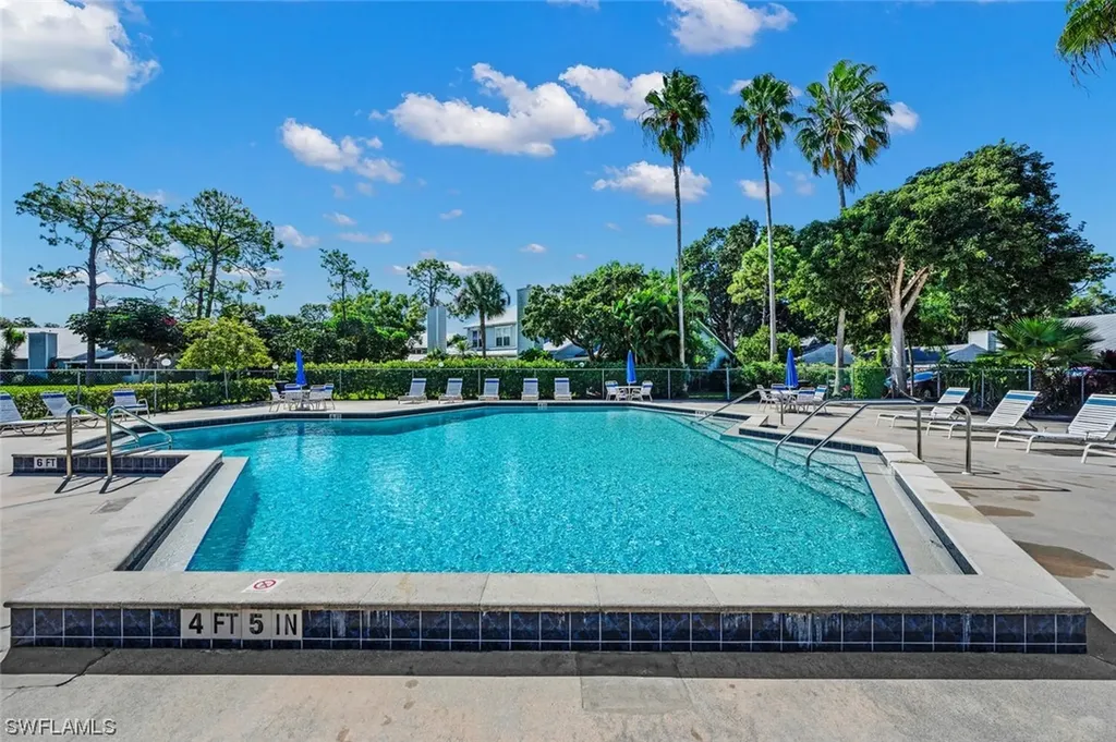 3421 Timberwood Circle Naples FL 34105