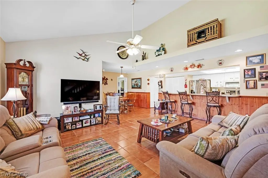 3421 Timberwood Circle Naples FL 34105