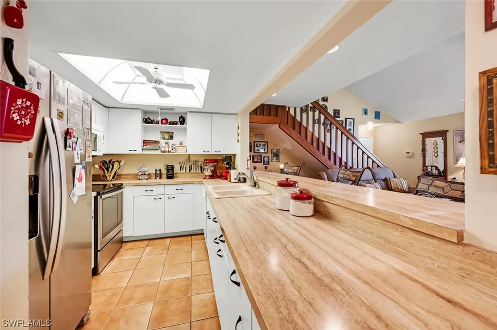 3421 Timberwood Circle Naples FL 34105