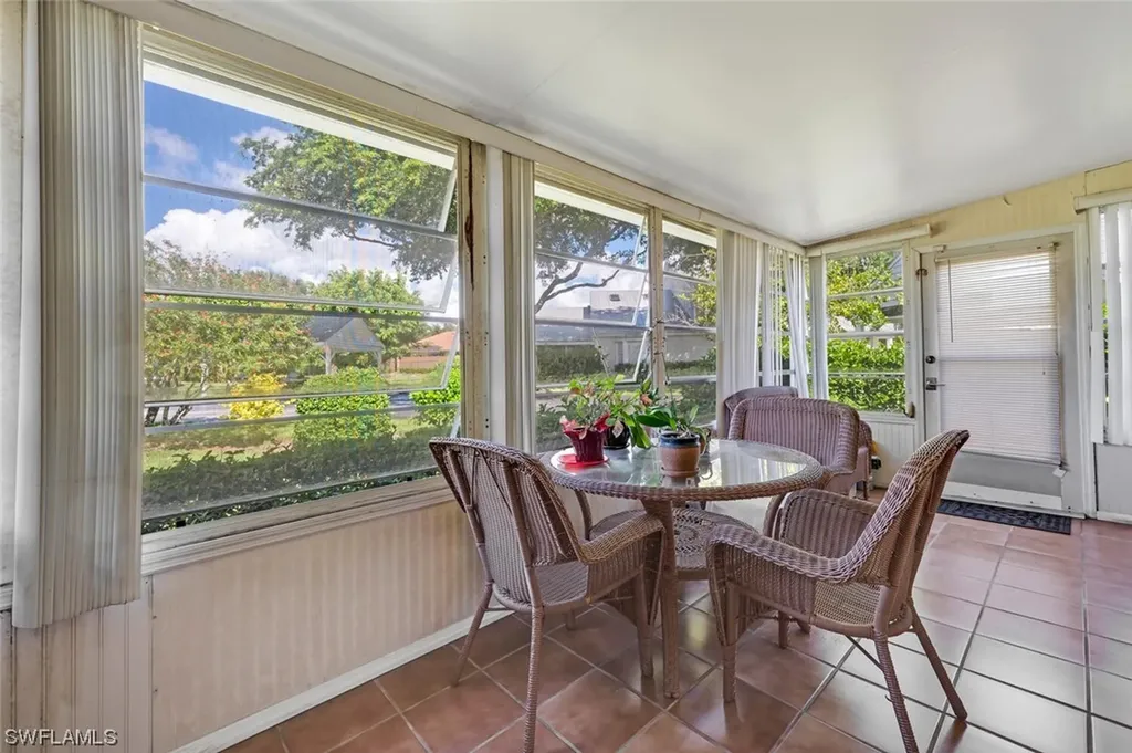 3421 Timberwood Circle Naples FL 34105