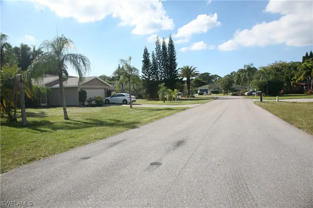10250 Jef Nik Lane Bonita Springs FL 34135