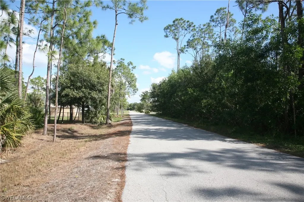 10250 Jef Nik Lane Bonita Springs FL 34135