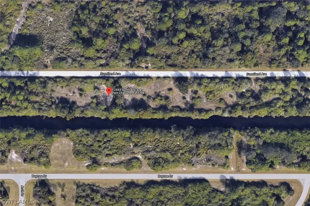 12443 Sunniland Avenue Port Charlotte FL 33981