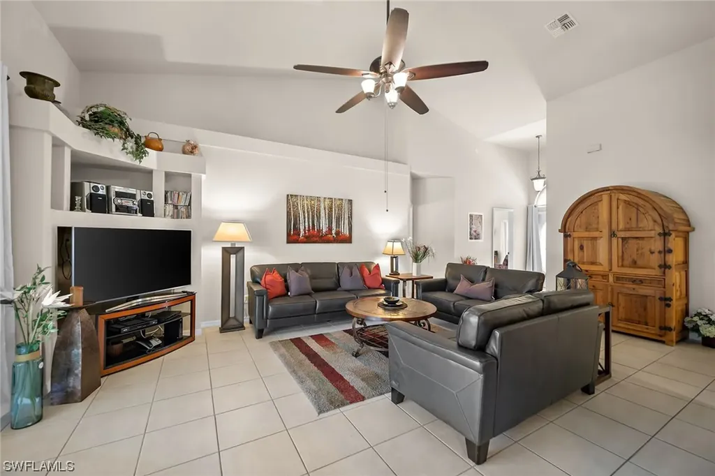 118 Forestwood Drive Naples FL 34110