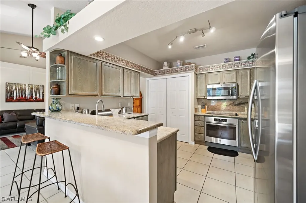 118 Forestwood Drive Naples FL 34110
