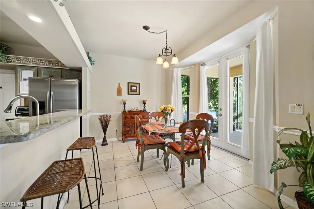 118 Forestwood Drive Naples FL 34110