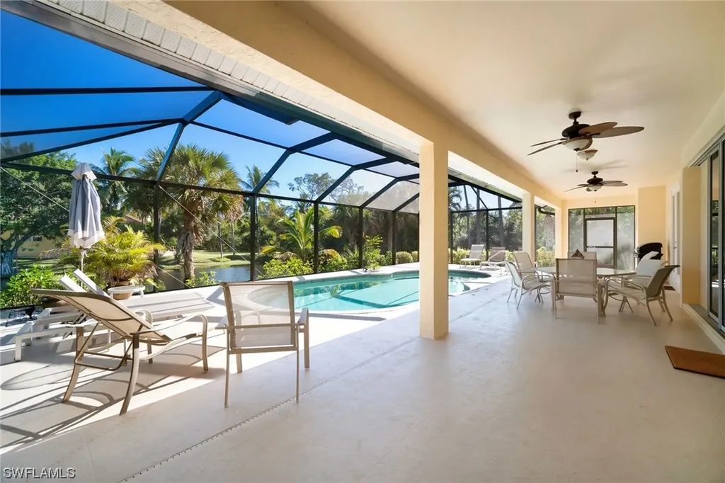 118 Forestwood Drive Naples FL 34110