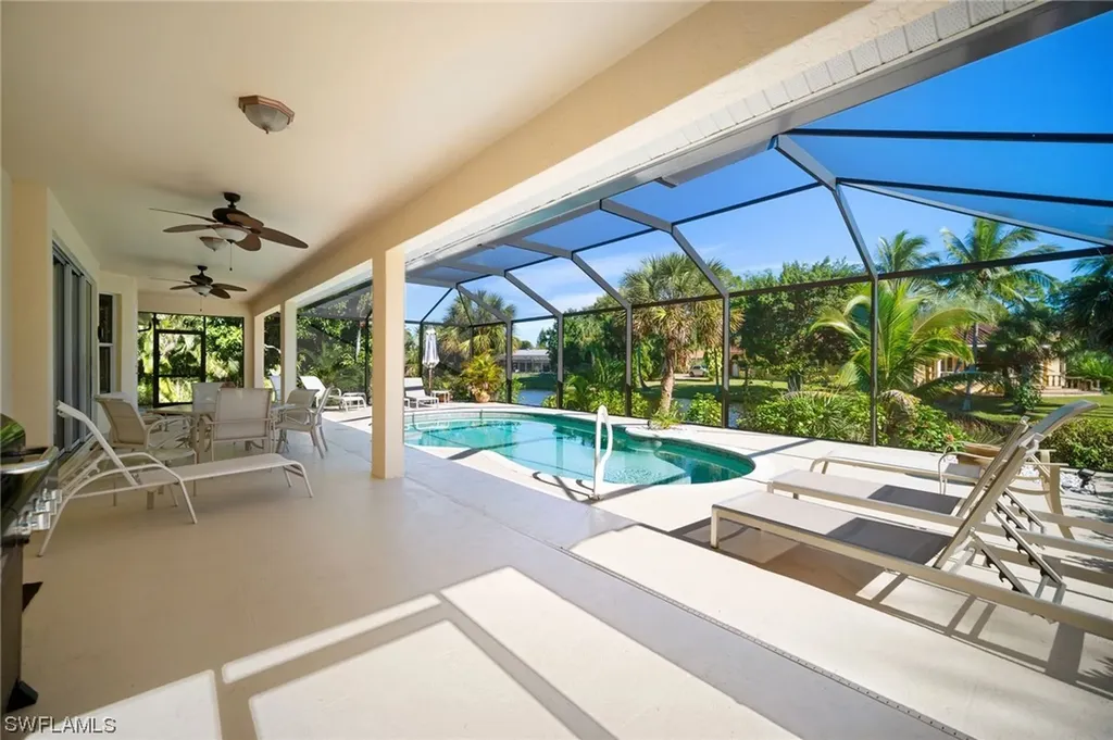 118 Forestwood Drive Naples FL 34110