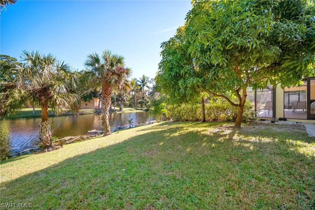 118 Forestwood Drive Naples FL 34110
