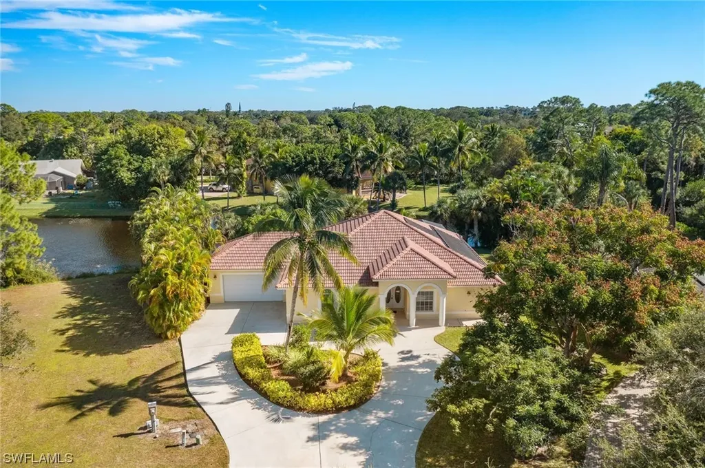 118 Forestwood Drive Naples FL 34110