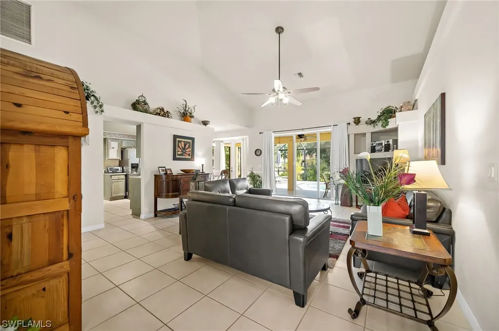 118 Forestwood Drive Naples FL 34110