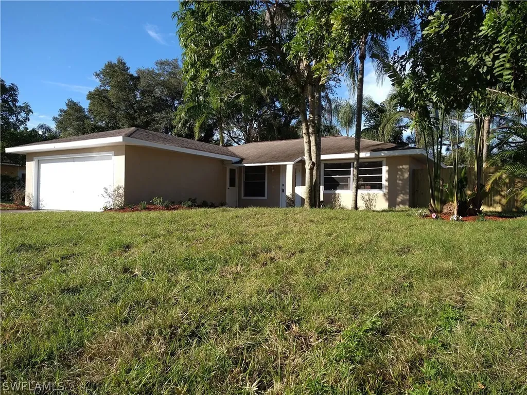 15775 Treasure Island Lane Fort Myers FL 33905