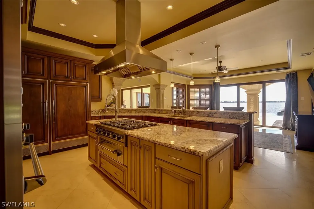 4945 Normandy Court Cape Coral FL 33904