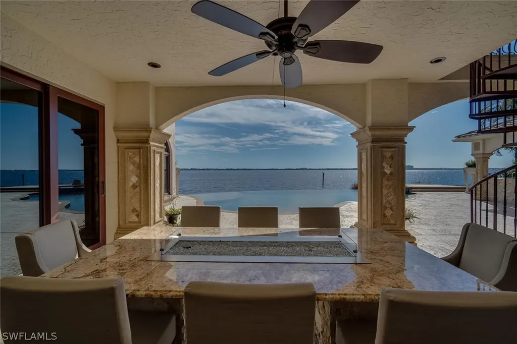 4945 Normandy Court Cape Coral FL 33904