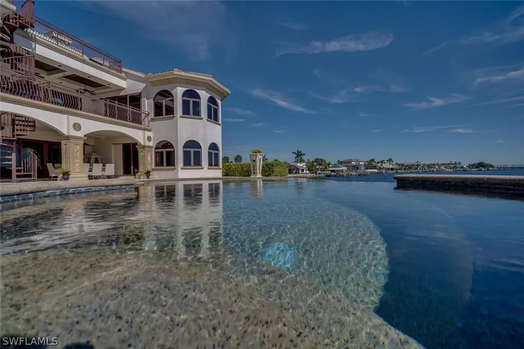 4945 Normandy Court Cape Coral FL 33904