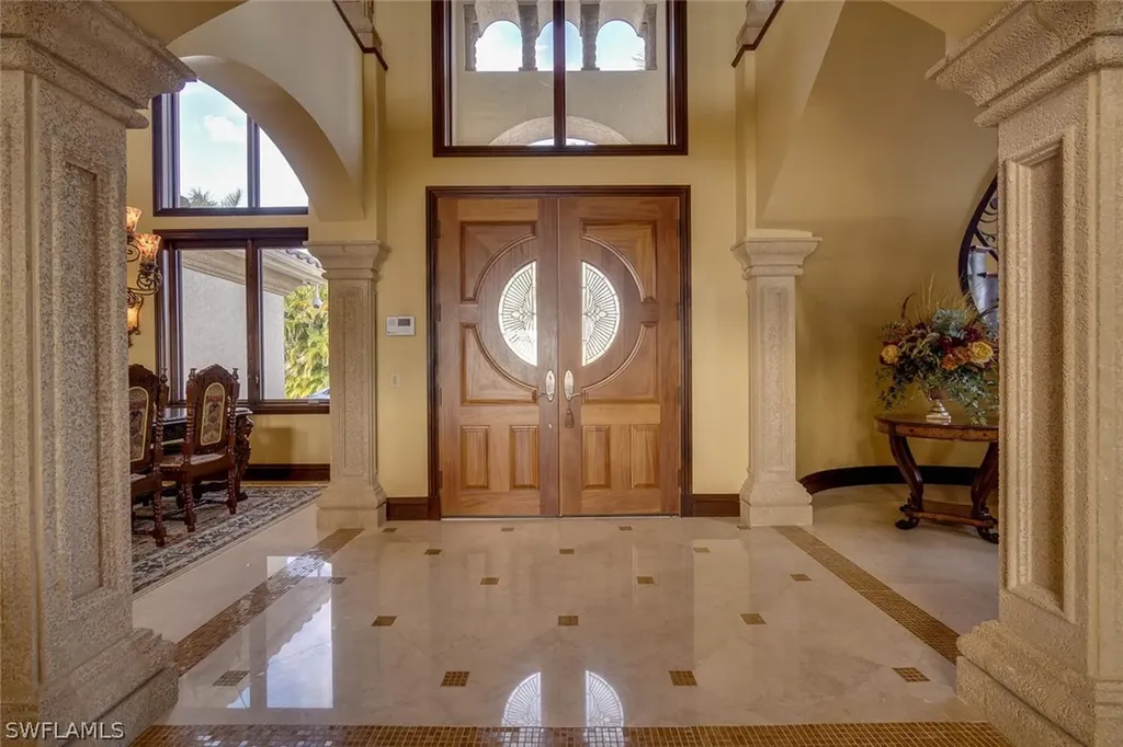 4945 Normandy Court Cape Coral FL 33904