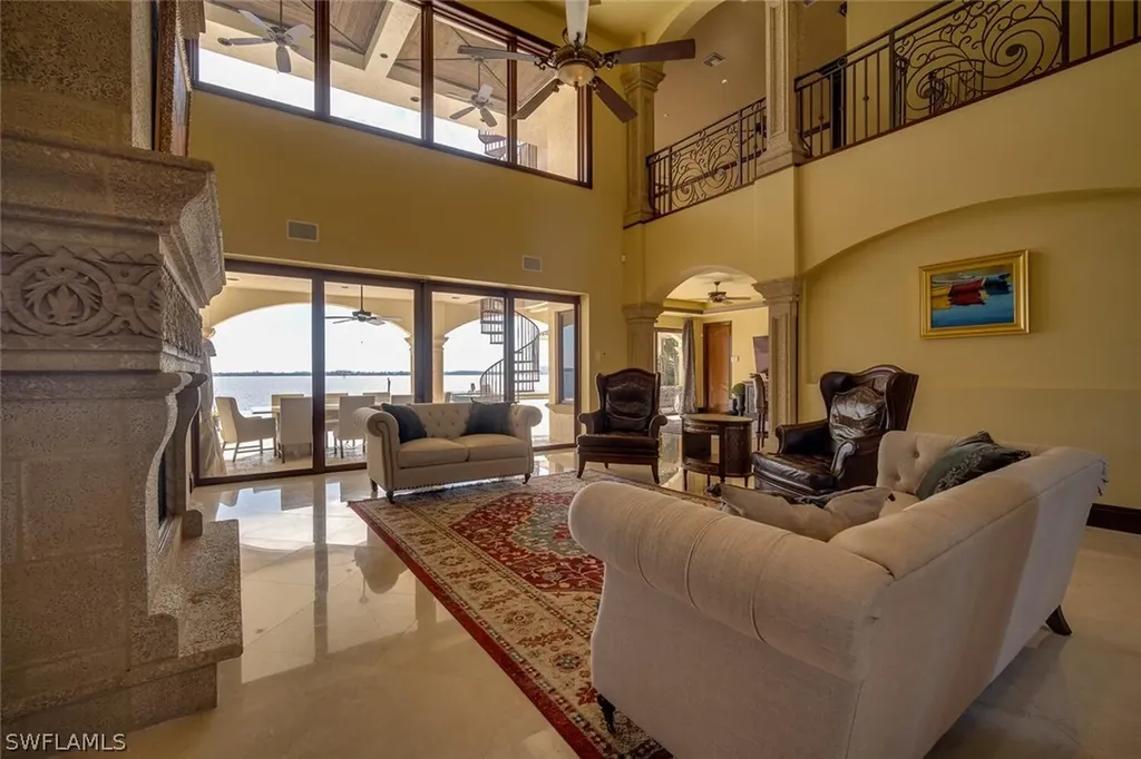 4945 Normandy Court Cape Coral FL 33904