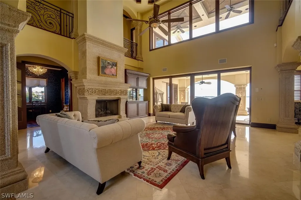 4945 Normandy Court Cape Coral FL 33904