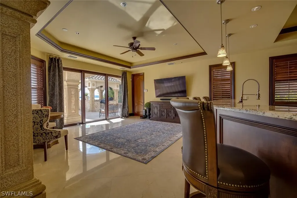 4945 Normandy Court Cape Coral FL 33904
