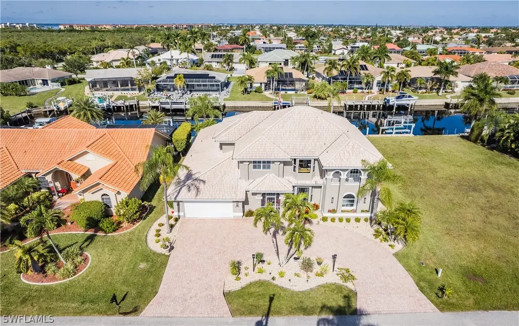 2850 Don Quixote Drive Punta Gorda FL 33950