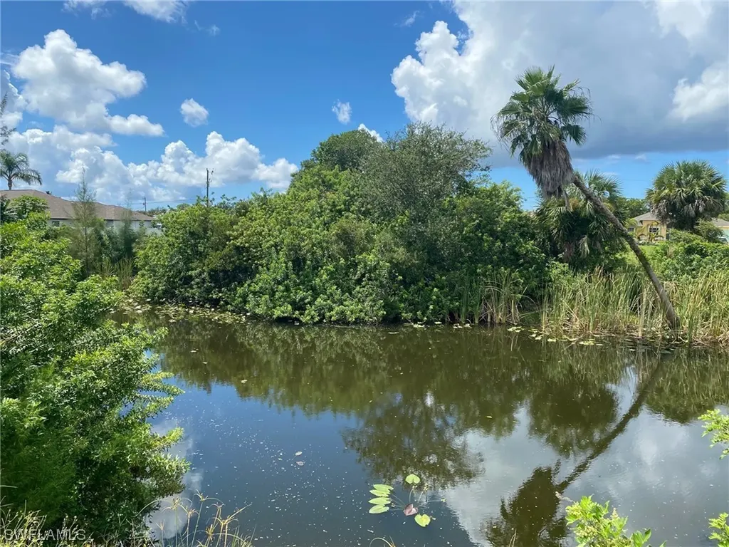 1625 SW 15th Place Cape Coral FL 33991