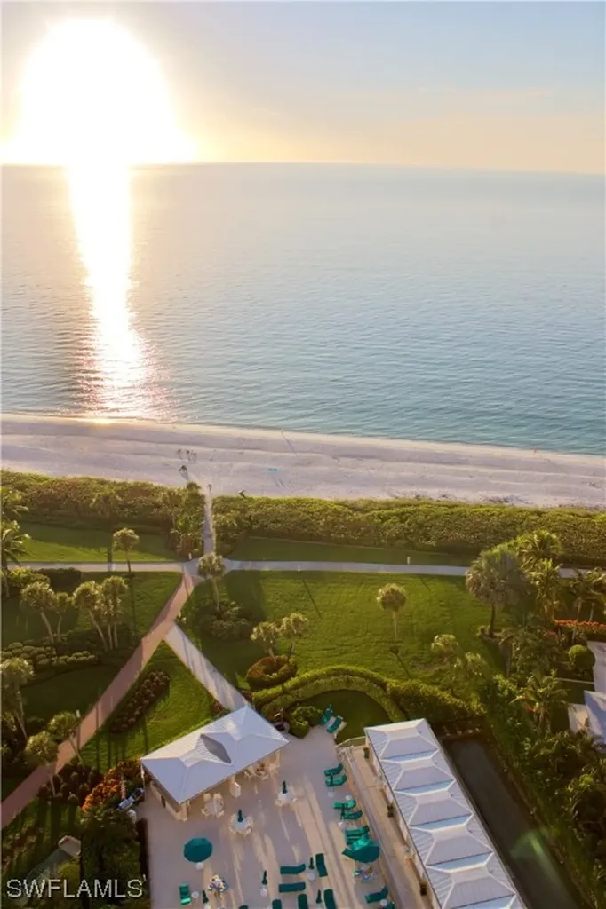 4041 Gulf Shore Boulevard N Naples FL 34103