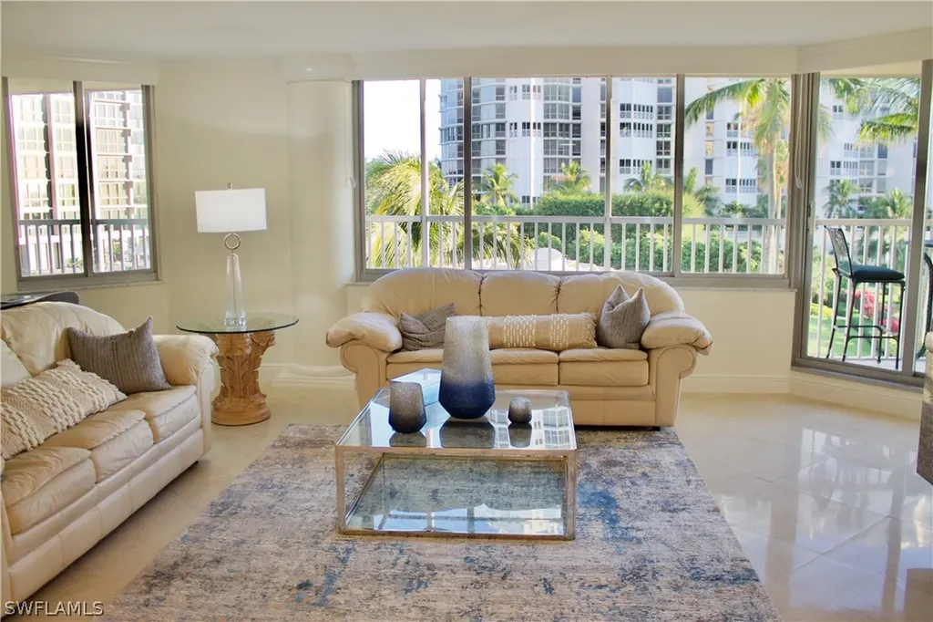 4041 Gulf Shore Boulevard N Naples FL 34103