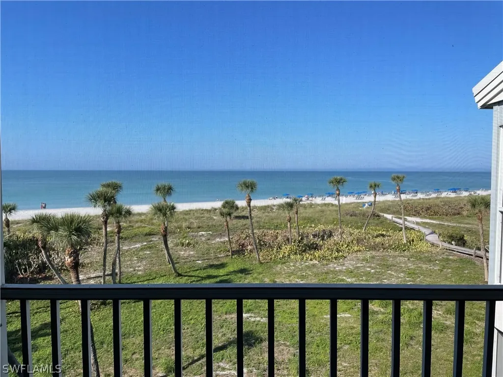 Captiva FL, 2635 Beach Villas