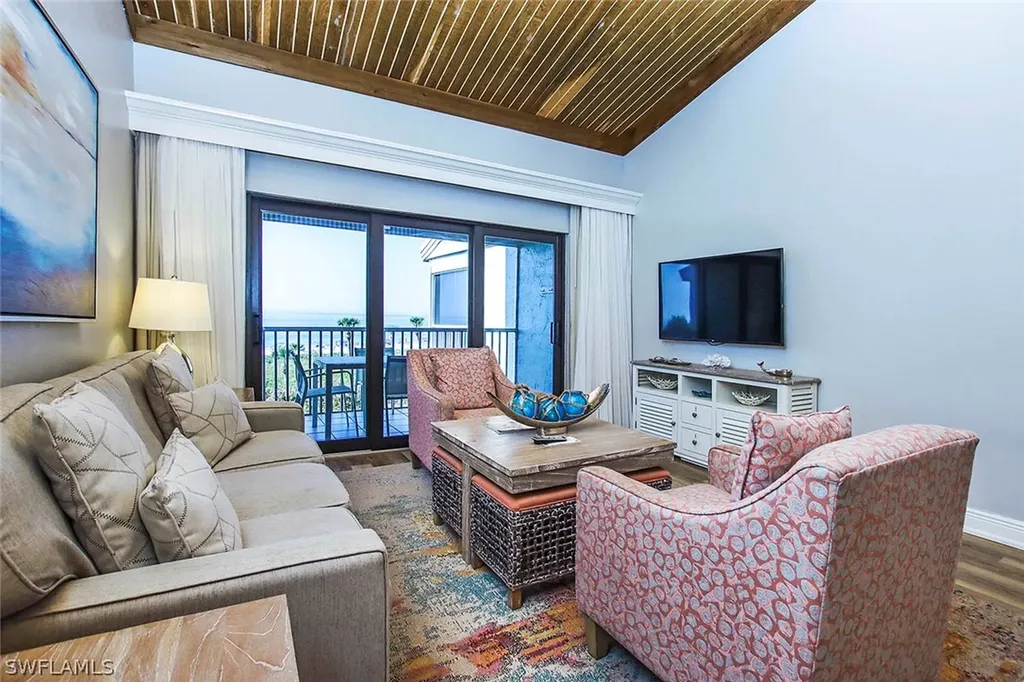 2635 Beach Villas Captiva FL 33924