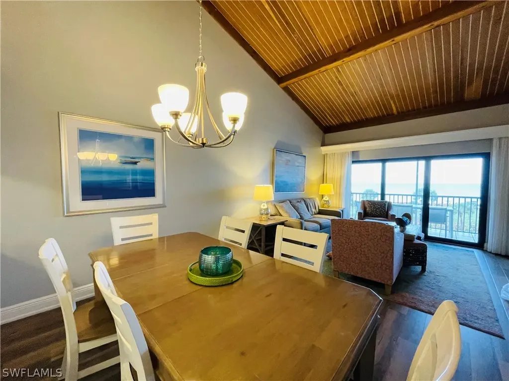 2635 Beach Villas Captiva FL 33924