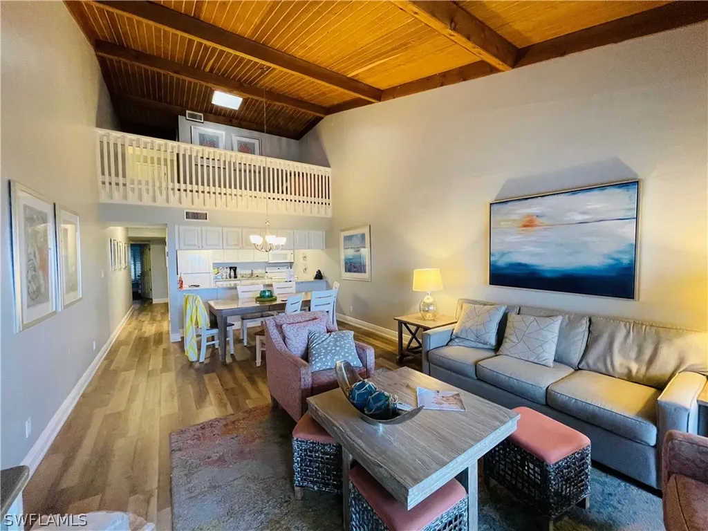 2635 Beach Villas Captiva FL 33924