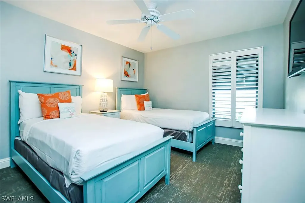 2635 Beach Villas Captiva FL 33924