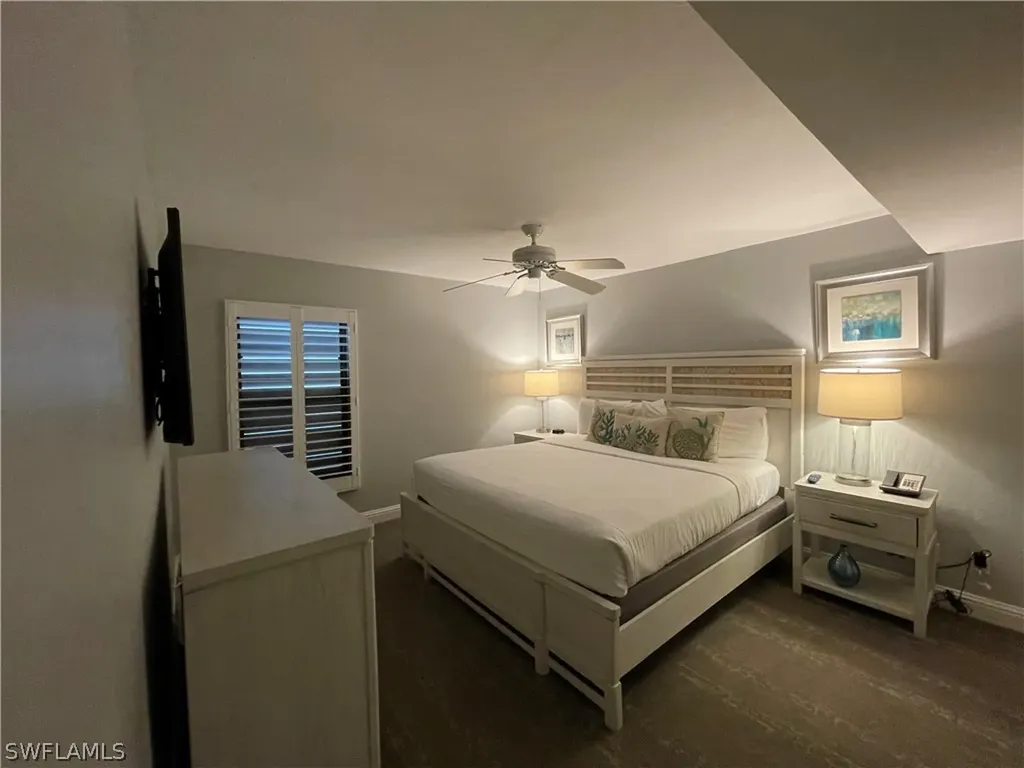 2635 Beach Villas Captiva FL 33924